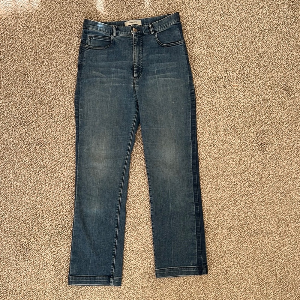 Rachel Comey jeans
